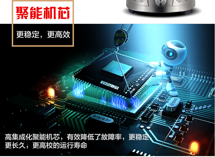 Bếp điện, bếp chè, nước sôi, bộ ấm trà, lò điện nhỏ, không bức xạ, nồi sắt Nhật Bản, nồi đồng, nước sôi bếp từ sunhouse điện máy xanh