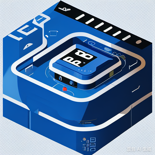 中石内存批发店的LOGO