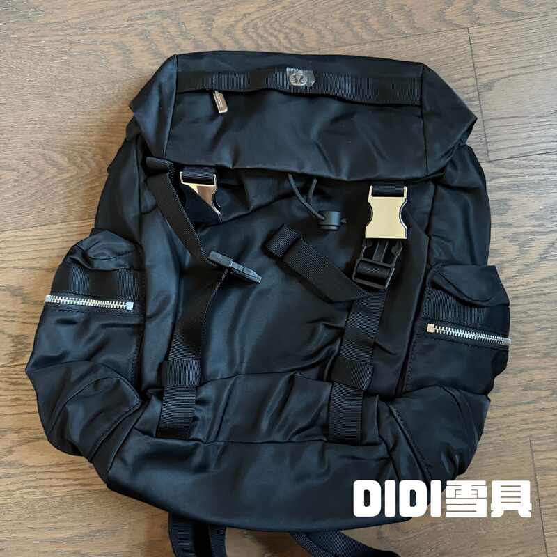 Lululemon Wunderlust Backpack, Same Style as Internet Celebrities, 14L 25L, Genuine Product, Domestic Store