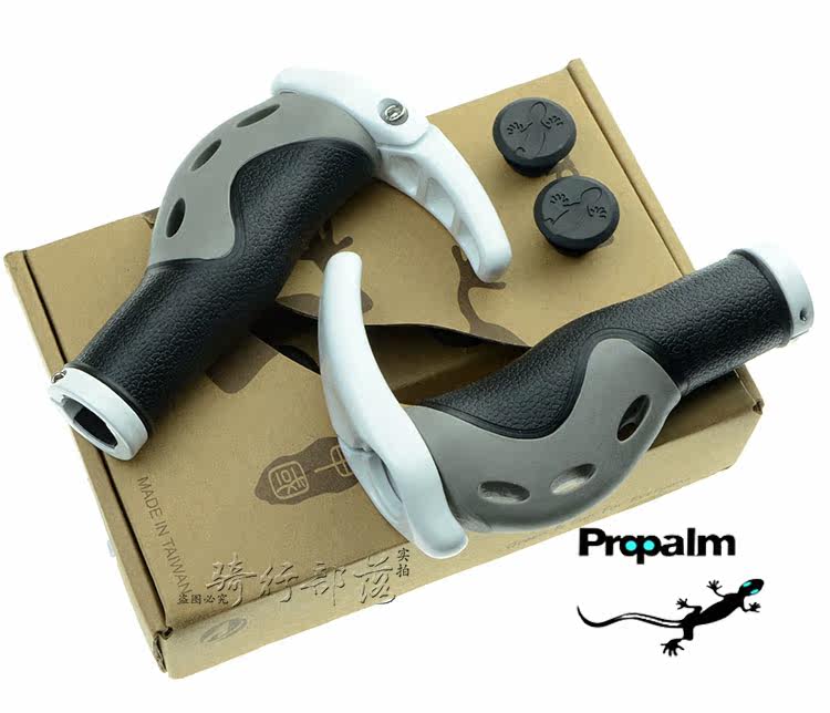 Poignées de vélo PROPALM - Ref 2352703 Image 48