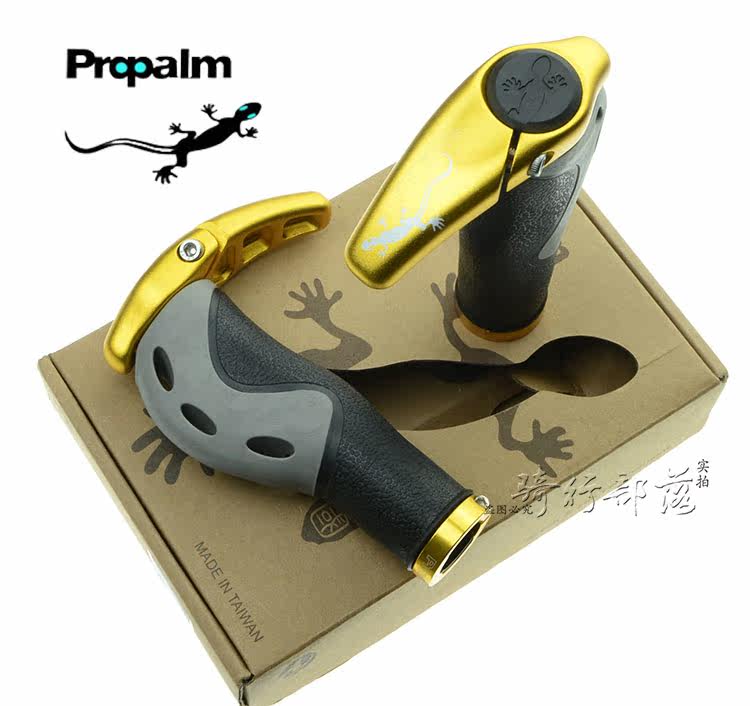 Poignées de vélo PROPALM - Ref 2352703 Image 31