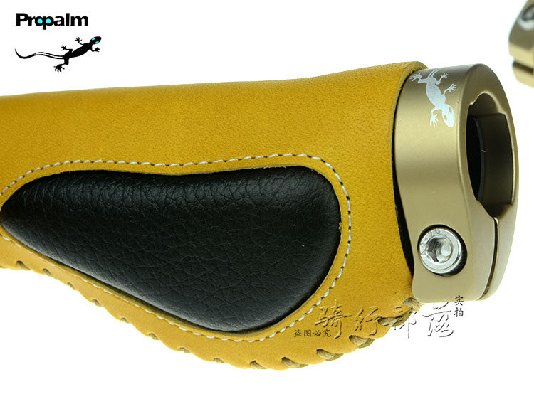 Poignées de vélo PROPALM - Ref 2351675 Image 26