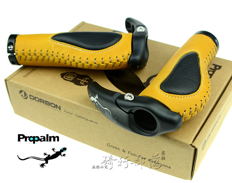 Poignées de vélo PROPALM - Ref 2351675 Image 48