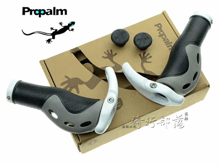 Poignées de vélo PROPALM - Ref 2352703 Image 50