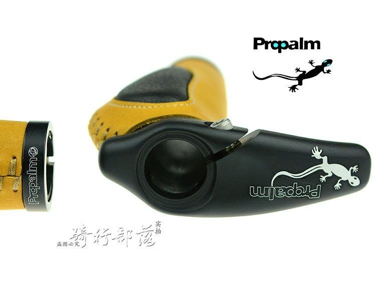 Poignées de vélo PROPALM - Ref 2351675 Image 52