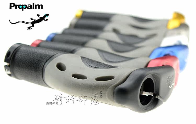 Poignées de vélo PROPALM - Ref 2352703 Image 54