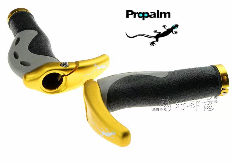 Poignées de vélo PROPALM - Ref 2352703 Image 36