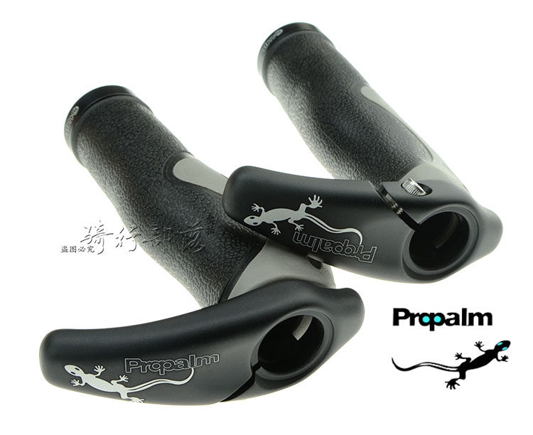 Poignées de vélo PROPALM - Ref 2352703 Image 27