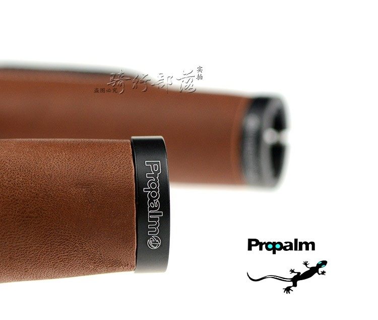 Poignées de vélo PROPALM - Ref 2351675 Image 44