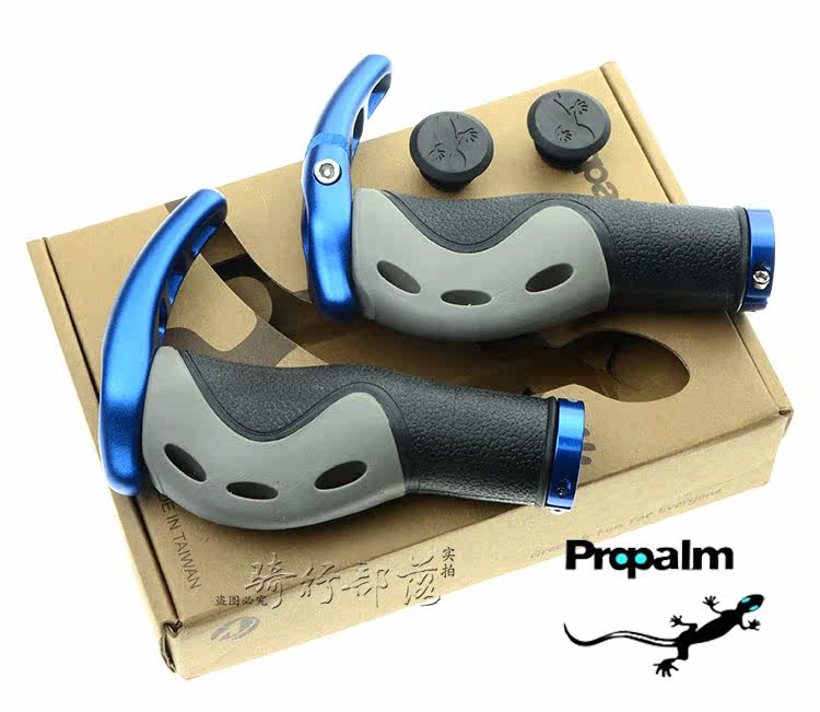 Poignées de vélo PROPALM - Ref 2352703 Image 13