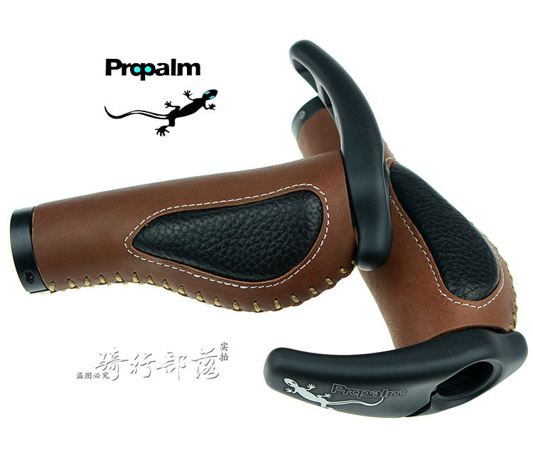 Poignées de vélo PROPALM - Ref 2351675 Image 41