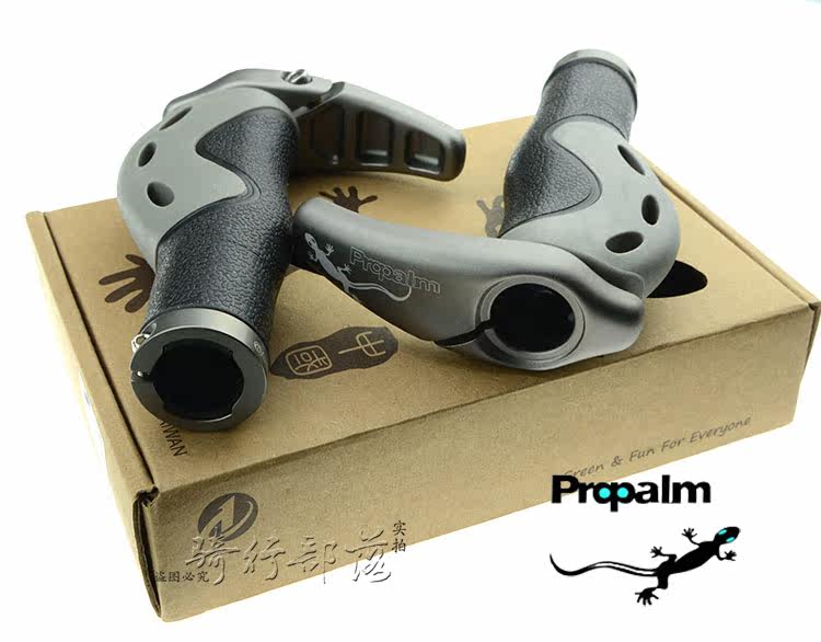 Poignées de vélo PROPALM - Ref 2352703 Image 39