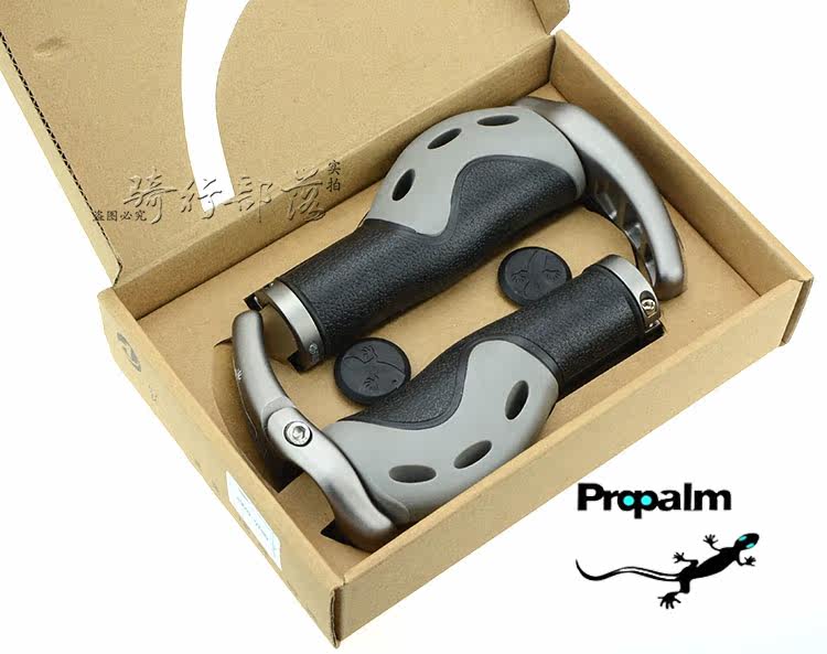 Poignées de vélo PROPALM - Ref 2352703 Image 8