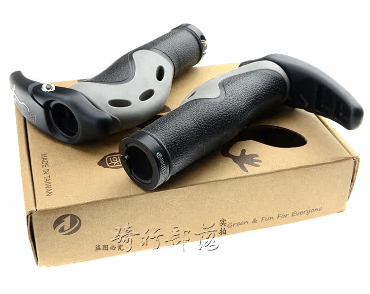 Poignées de vélo PROPALM - Ref 2352703 Image 21