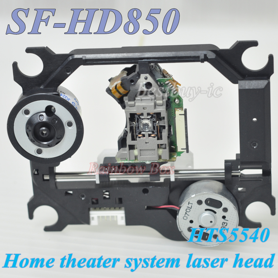 Fly Lipu HTS5540 93 HTS3276 93 HTS3530 original HD850 universal HD868 laser head