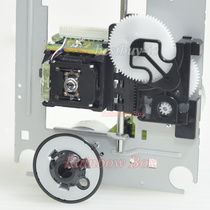 Zhongshen impression II CD player hifi player top flip cover fever audio dedicated laser head