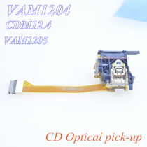 New Philips CD laser head VAM1204 CDM12 4 CDM1204 universal VAM1205