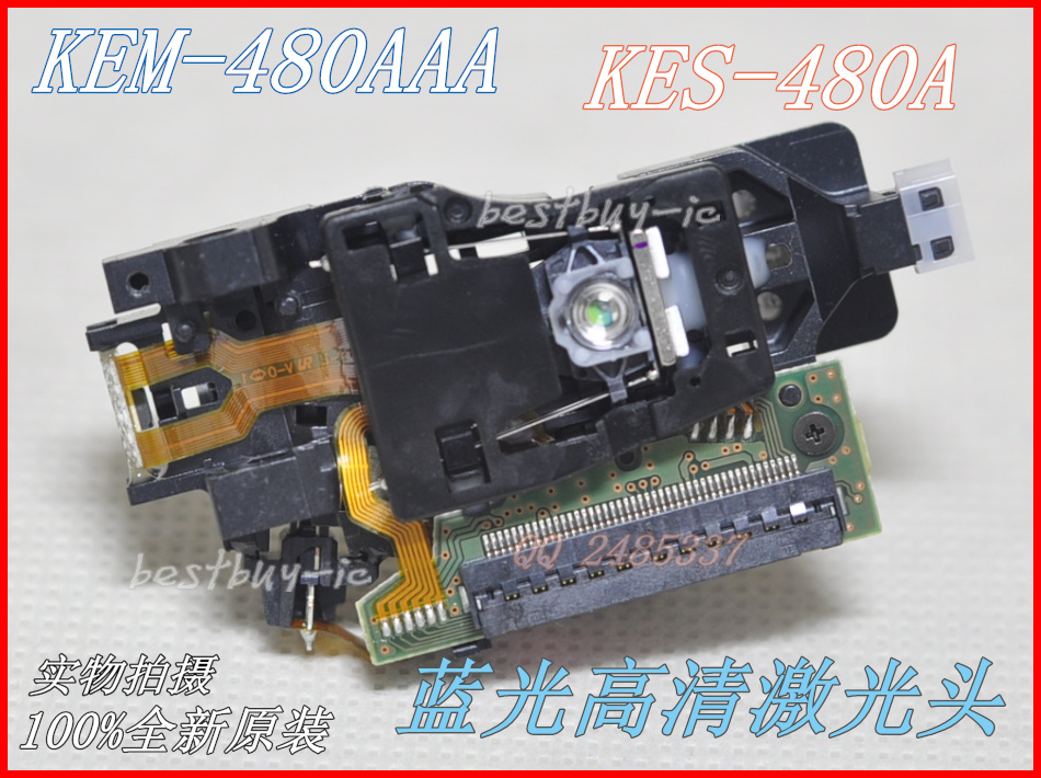 Pioneer LX58 LX-88 blue KEM-480AAA movement KES-480A head