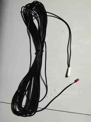 Shanghai Mingong heater external thermostat 15 meters