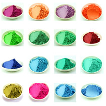 Pearl powder pearl powder Mica powder graffiti makeup paint spray paint personalized nail decoration 10g