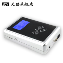 Amusement park credit card machine Toll machine Scenic ticket machine Park ticket machine Amusement Park card consumption machine