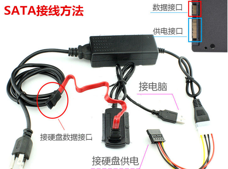 Hub USB - Ref 364206 Image 12