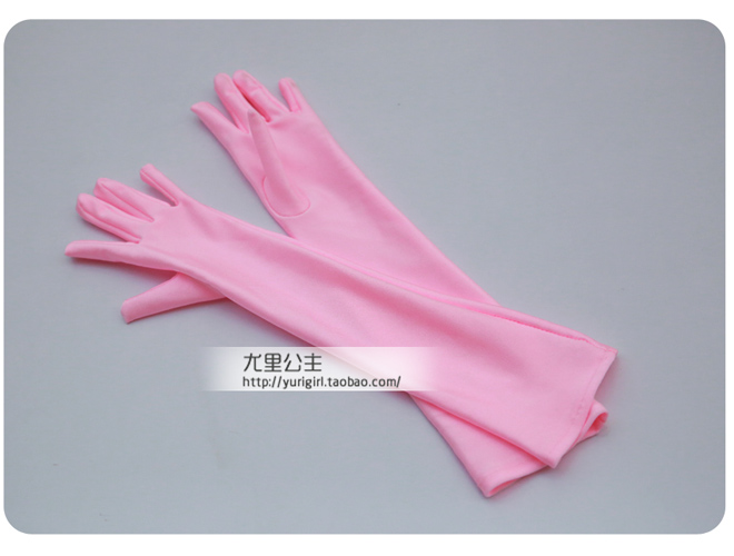 Gants pour fille - Ref 2150048 Image 10