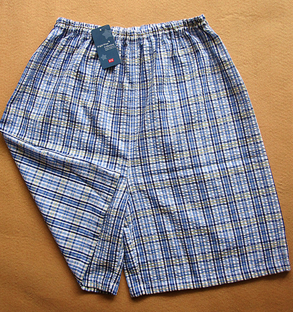 Pantalon pyjama A1580 - Ref 727579 Image 6