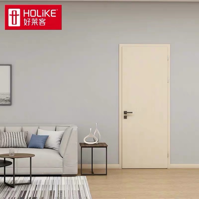 Good Lepassenger Modern Nordic Day Style Wood Doors