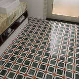 Натуральная мраморная мозаика камень туалет домашний дом Хаус Холл Клуб Украшение