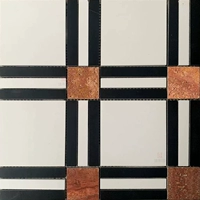 Черно -белые реальные объекты должны преобладать