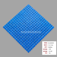 Темно -синий твердый цвет 177