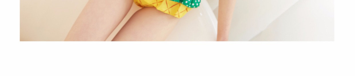 Đồ bơi trẻ em Hàn Quốc cho bé gái bé gái bikini bé gái suối nước nóng dễ thương Đồ bơi nhỏ dứa quần bơi bé trai