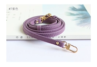 Аксессуары с пурпурно-золотым