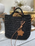 叉子手工 Сумка, упаковка, крючок для вязания, корейское украшение на сумку, аксессуары, DIY