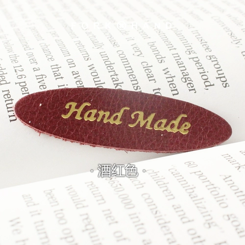 Сумка, двухцветный браслет, полиуретановая наклейка, новая коллекция, из натуральной кожи, DIY