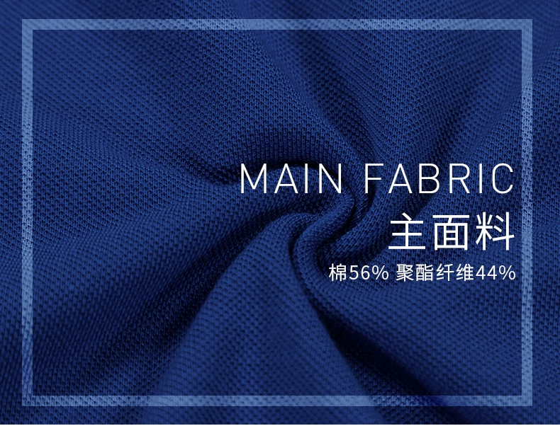 Trung Quốc Li Ning áo ngắn tay POLO mùa hè nam và nữ mới mua áo thể thao theo nhóm - Áo polo thể thao