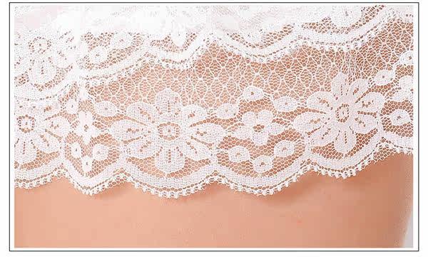 body amincissant sexy en coton - Ref 676805 Image 18