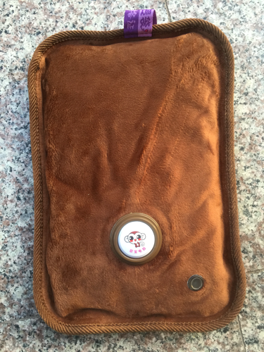 Réchauffeur USB pour les mains - Ref 415777 Image 6