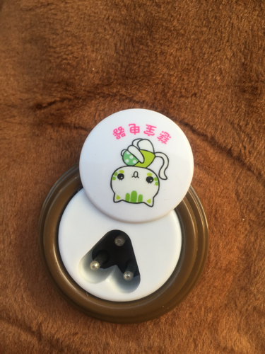 Réchauffeur USB pour les mains - Ref 415777 Image 7