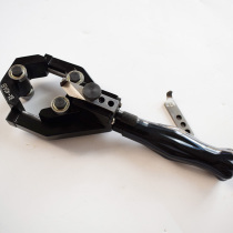 Cable stripper BX-40AB high pressure cable stripper wire stripper wire cutter cable tool power equipment tool