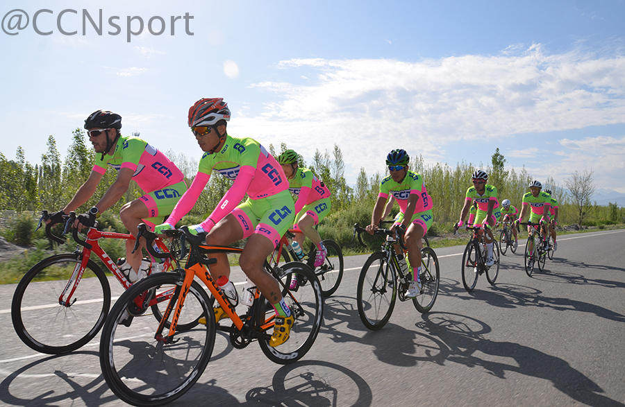 Gants de cyclisme mixte - Ref 2244602 Image 6