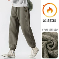 K3167 Серый зеленый [зима добавить бархат/таблетки для встряхивания]