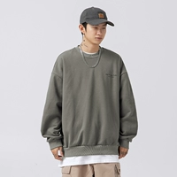 Серо-зеленый