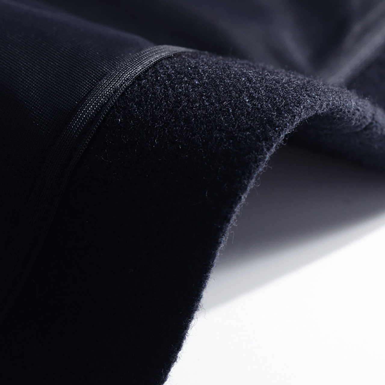 Veste pour femme OXC    en Laine - Ref 3219912 Image 4