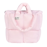 Моя мама сделала это/MMMI с мягкой зарядной валовой пакет для рук -рука с темпераментом темперамента.