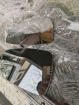 Jiangling New Energy Renault Yi reversing lens original car parts