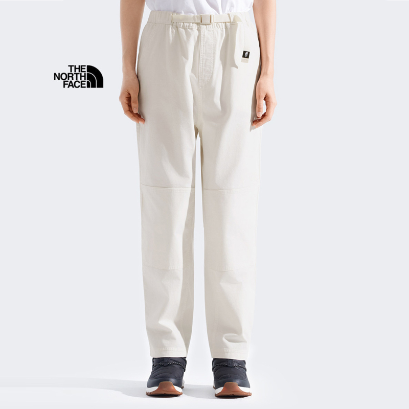 Autumn and Winter Thenorthface Beta Utility Women's Sports Outdoor Rock Climbing Casual Pants 8Dgm