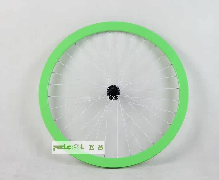 Roues de vélo FEELCOOL - Ref 2377143 Image 11