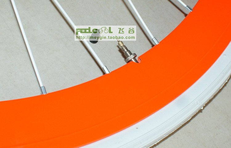 Roues de vélo FEELCOOL - Ref 2366382 Image 35